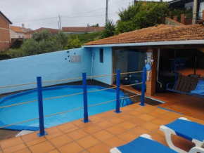 O Cantinho Alojamento Local
